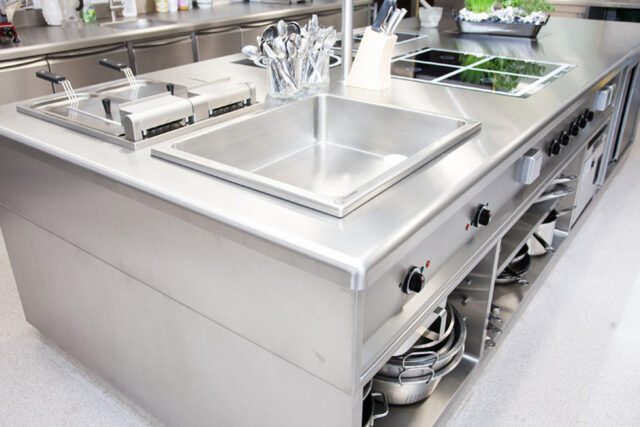 Loibicher-Edelstahltechnik