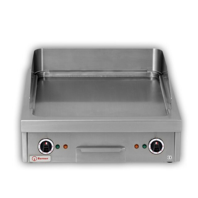 Loibicher-Grillplatte